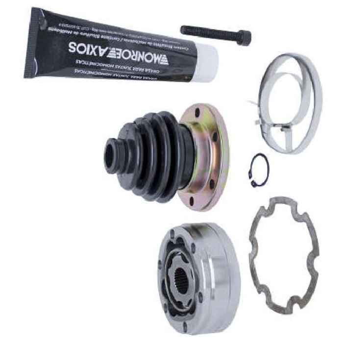 Junta Homocinética Deslizante Lado Câmbio para Volkswagen Gol - Monroe Axios - 5466079