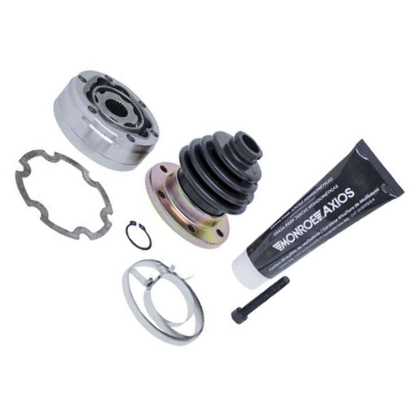 Junta Homocinética Deslizante Lado Câmbio para Volkswagen Gol - Monroe Axios - 5466079