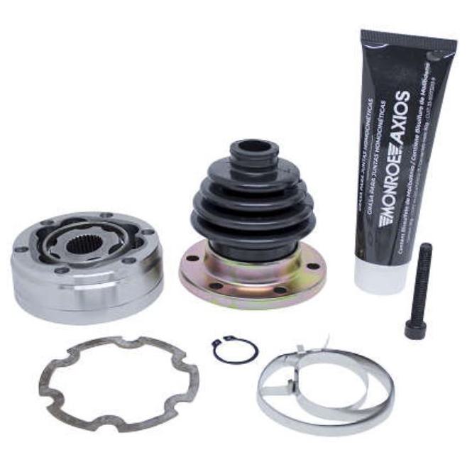 Junta Homocinética Deslizante Lado Câmbio para Volkswagen Gol - Monroe Axios - 5466079