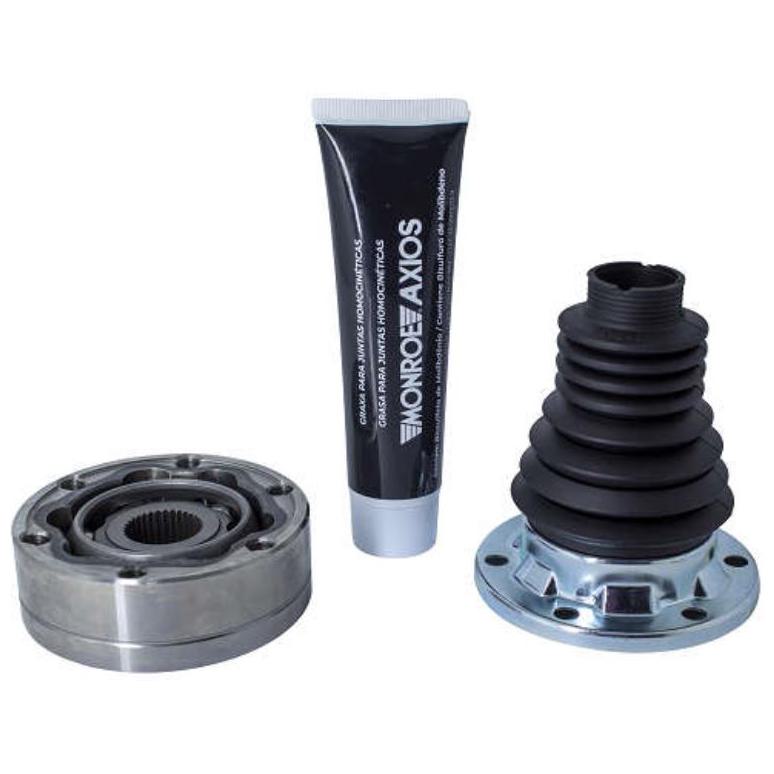 Junta Homocinética Deslizante Lado Câmbio para AUDI A3 - Monroe Axios - 5466087