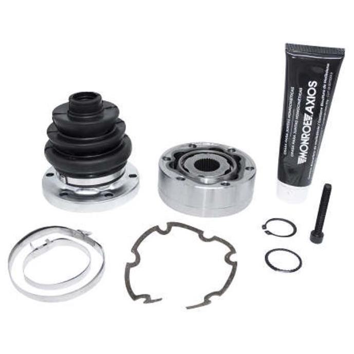 Junta Homocinética Deslizante Lado Câmbio para Volkswagen Golf e Polo Classic - Monroe Axios - 5466095