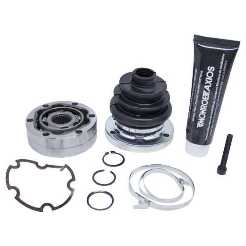 Junta Homocinética Deslizante Lado Roda para Volkswagen Kombi e Variant - Monroe Axios - 5466094