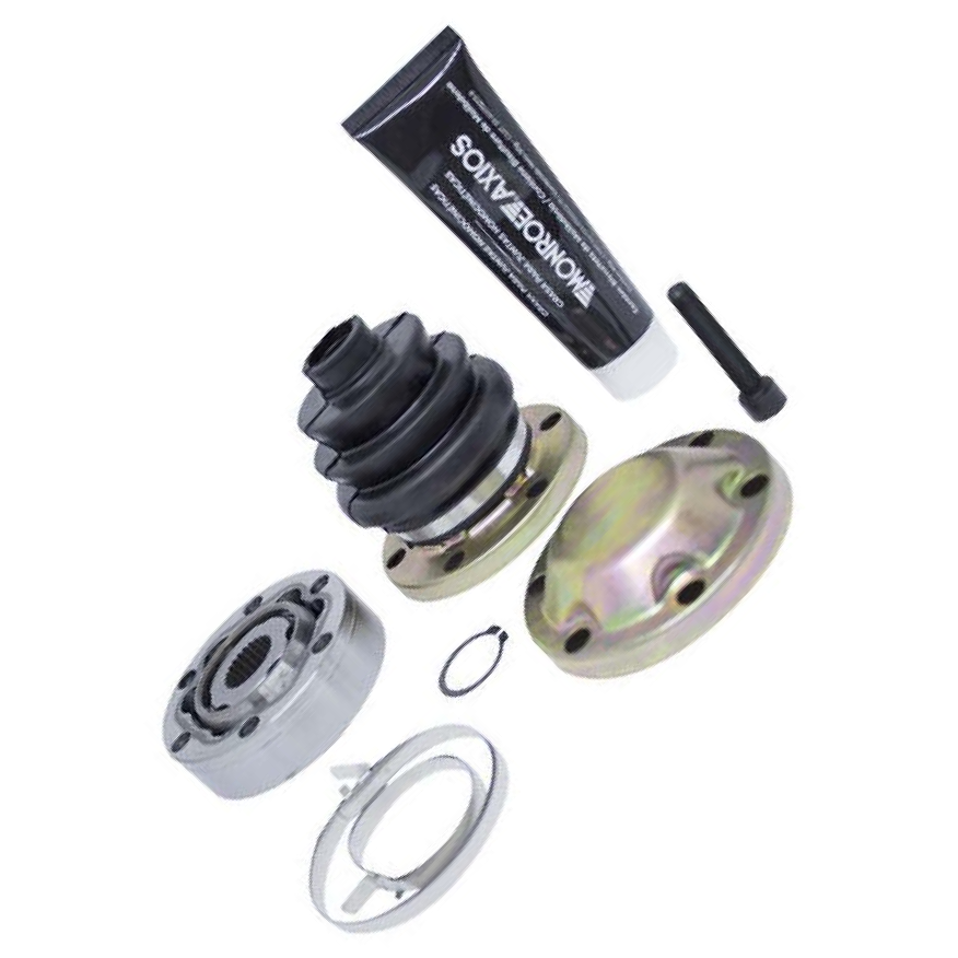 Junta Homocinética Deslizante Lado Roda para Chevrolet Omega e Suprema - Monroe Axios - 5466096
