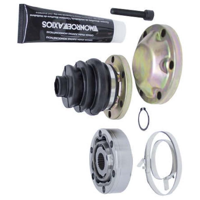 Junta Homocinética Deslizante Lado Roda para Chevrolet Omega e Suprema - Monroe Axios - 5466096