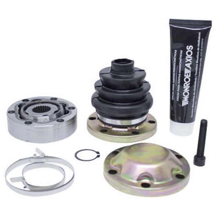 Junta Homocinética Deslizante Lado Roda para Chevrolet Omega e Suprema - Monroe Axios - 5466096