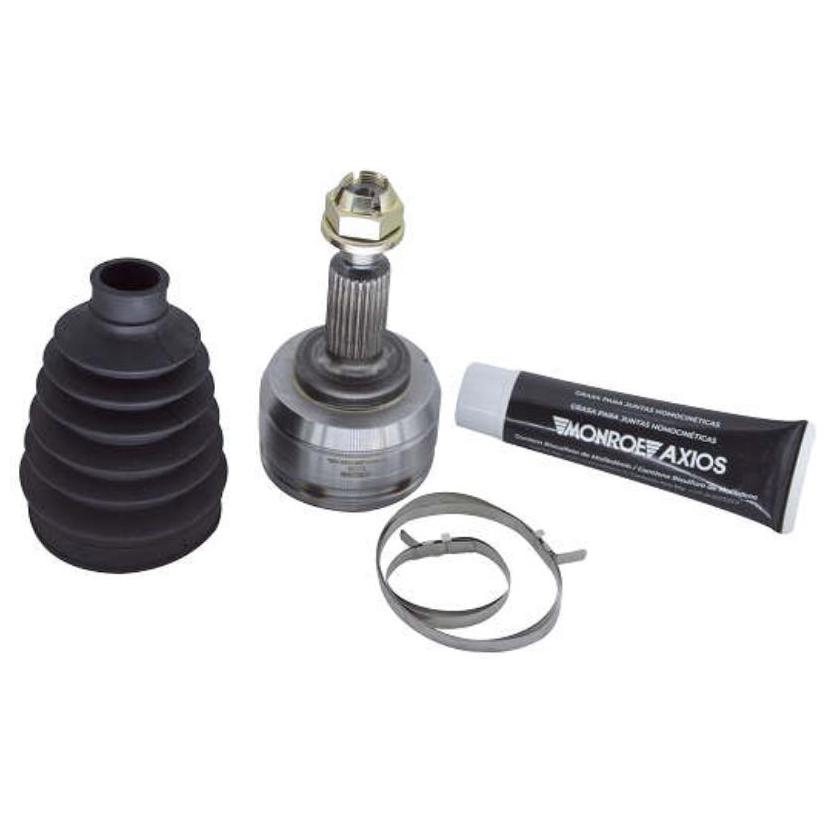 Junta Homocinética Lado Roda para Renault Duster - Monroe Axios - 5466073