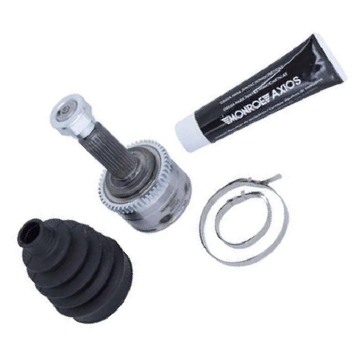 Junta Homocinética Lado Roda para Hyundai HB20 - Monroe Axios - 5466069
