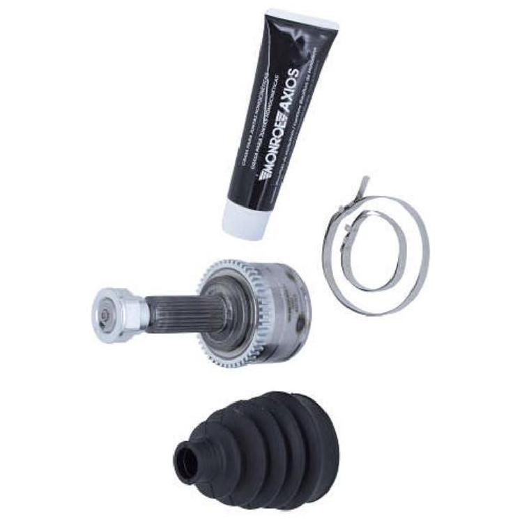 Junta Homocinética Lado Roda para Hyundai HB20 - Monroe Axios - 5466069