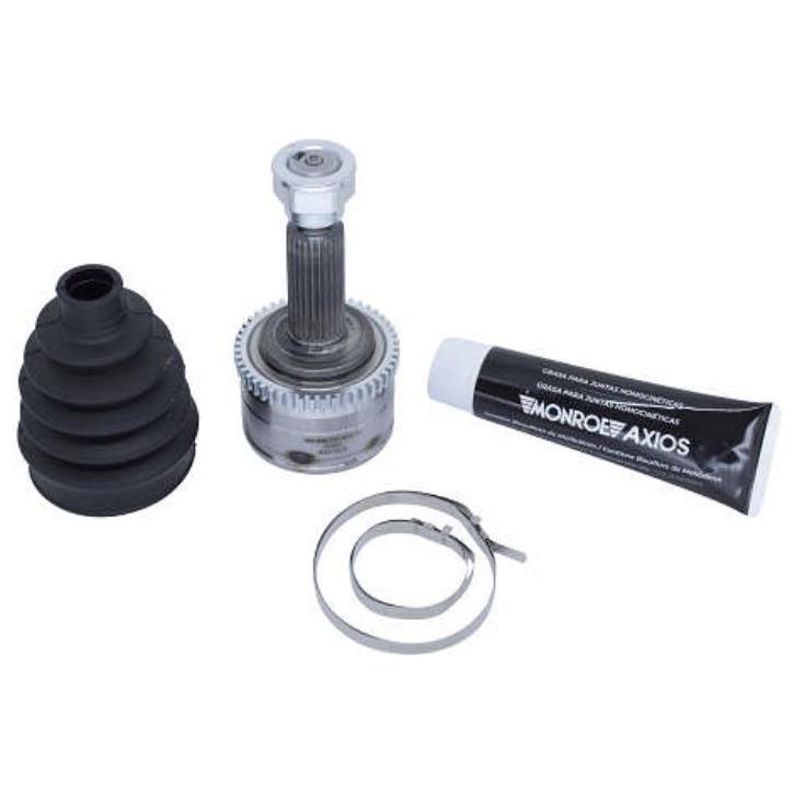 Junta Homocinética Lado Roda para Hyundai HB20 - Monroe Axios - 5466069