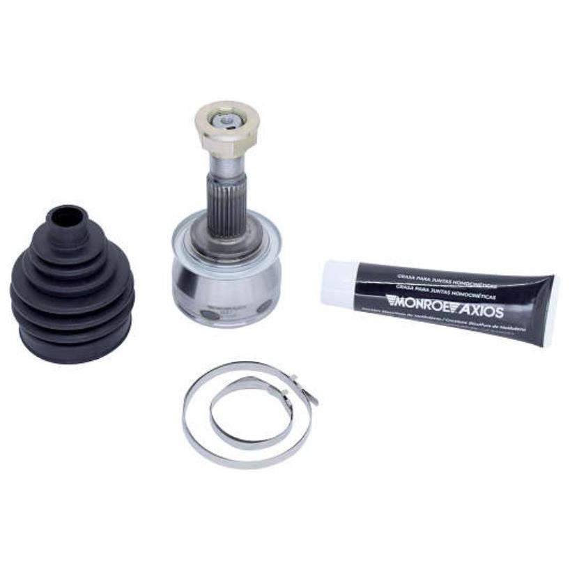 Junta Homocinética Lado Roda para Chevrolet Onix - Monroe Axios - 5466067