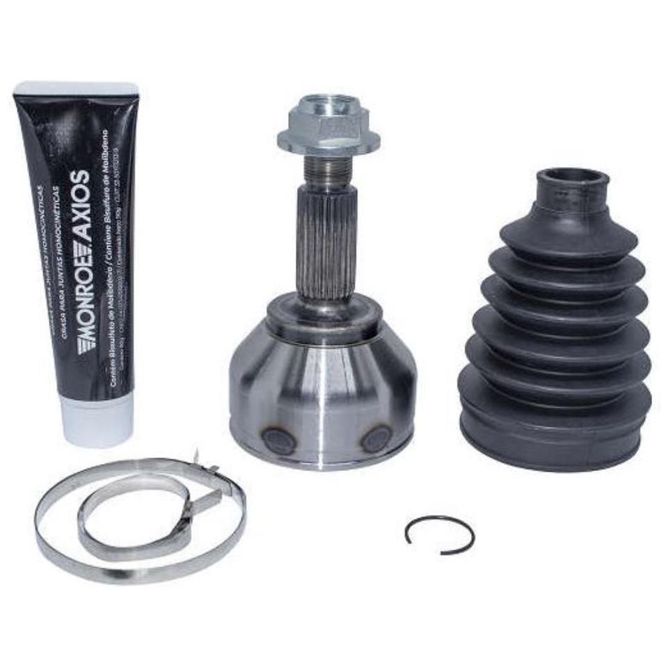 Junta Homocinética Lado Roda para Ford Ecosport - Monroe Axios - LT30132