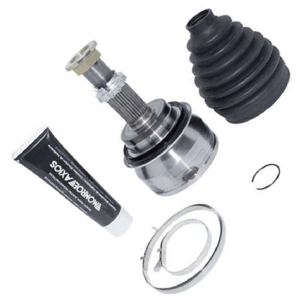 Junta Homocinética Lado Roda para Toyota Hilux e SW4 - Monroe Axios - LT30123