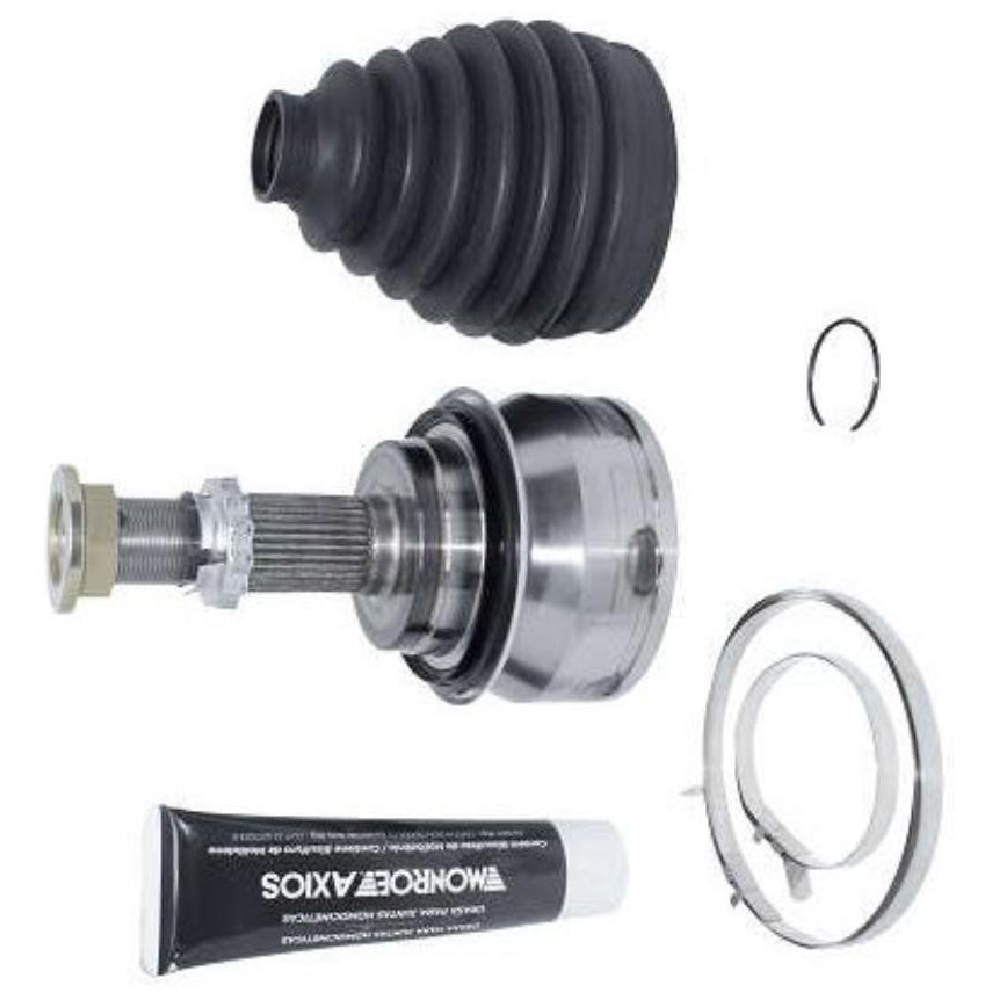 Junta Homocinética Lado Roda para Toyota Hilux e SW4 - Monroe Axios - LT30123