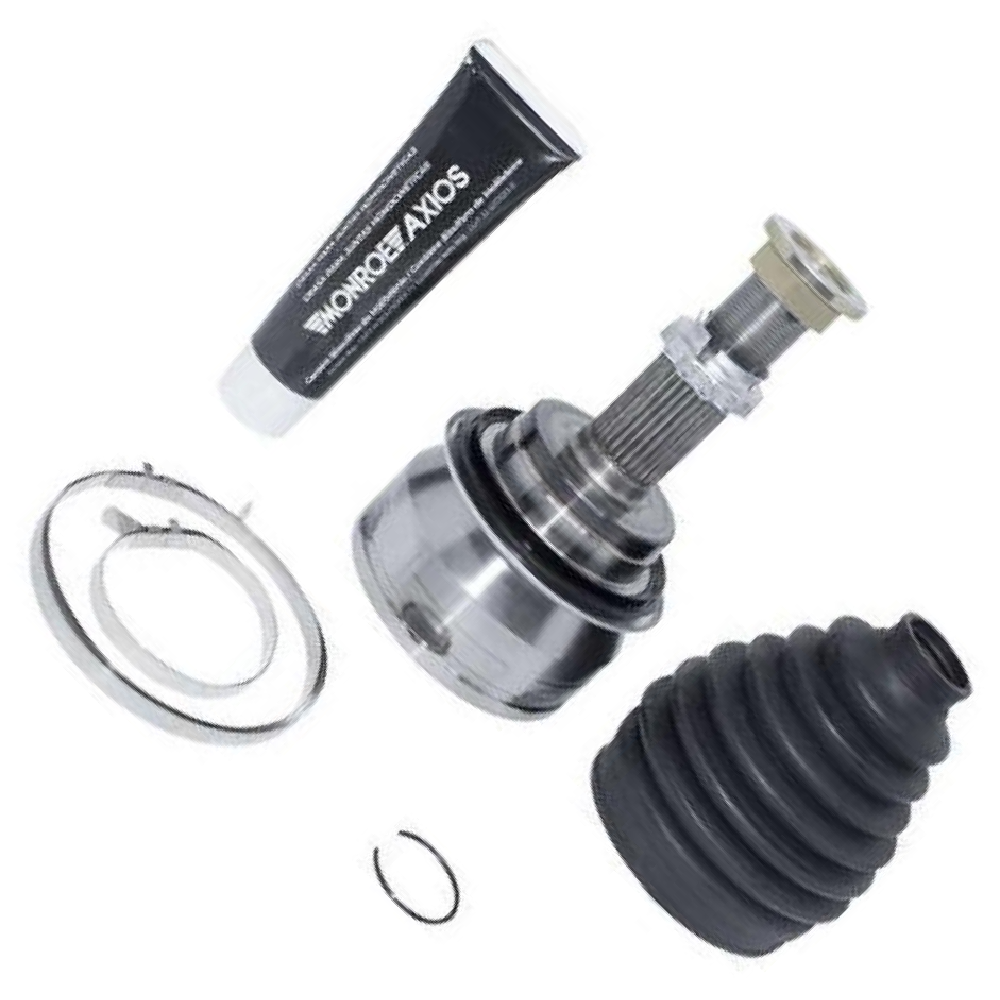 Junta Homocinética Lado Roda para Toyota Hilux e SW4 - Monroe Axios - LT30123