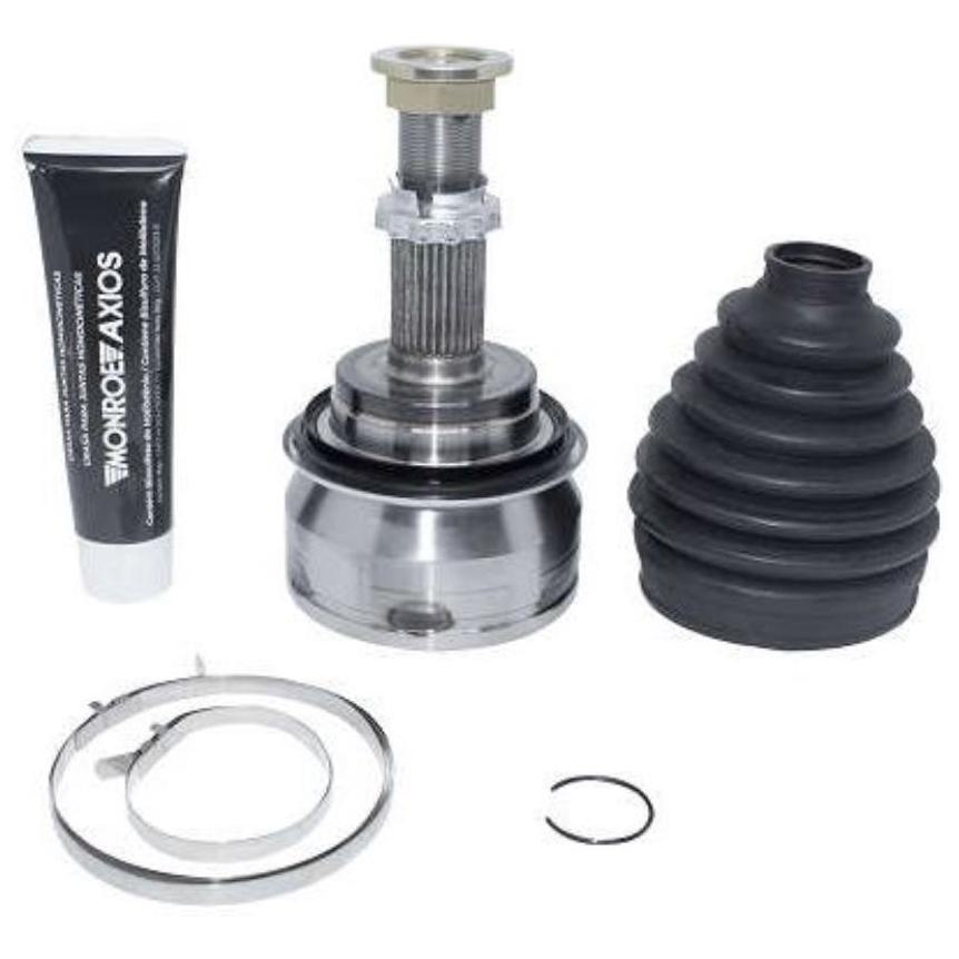Junta Homocinética Lado Roda para Toyota Hilux e SW4 - Monroe Axios - LT30123