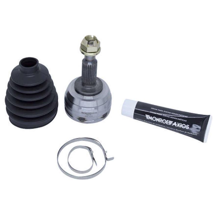 Junta Homocinética Lado Roda para Renault Duster - Monroe Axios - 5466074