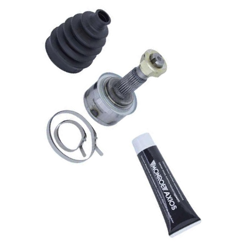 Junta Homocinética Lado Roda para Chevrolet Onix e Prisma - Monroe Axios - 5466066