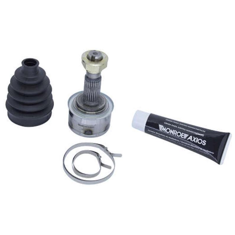 Junta Homocinética Lado Roda para Chevrolet Onix e Prisma - Monroe Axios - 5466066