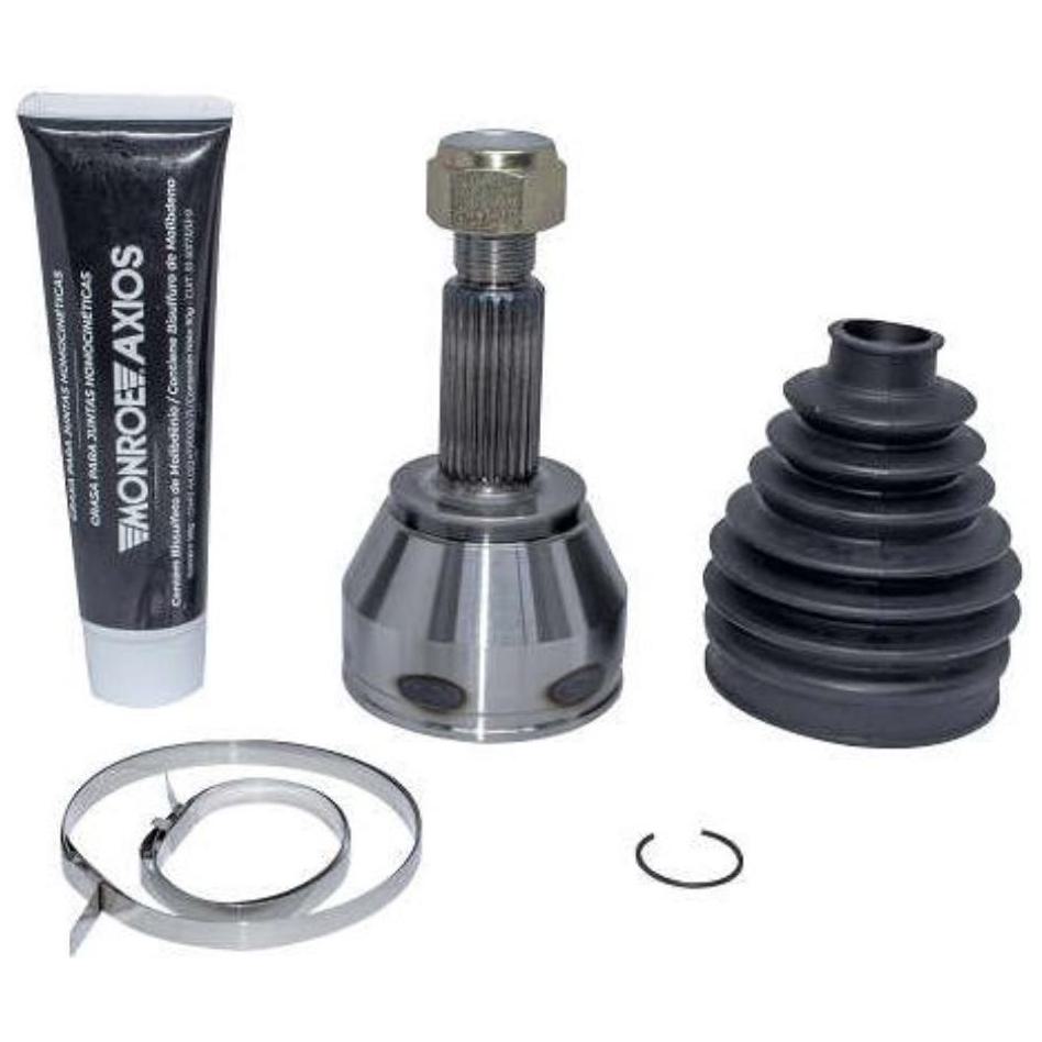 Junta Homocinética Lado Roda para Ford Ecosport - Monroe Axios - LT30129