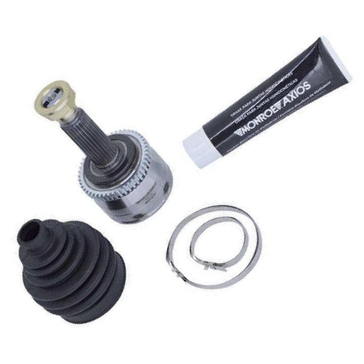 Junta Homocinética Lado Roda para Hyundai HB20 - Monroe Axios - 5466070