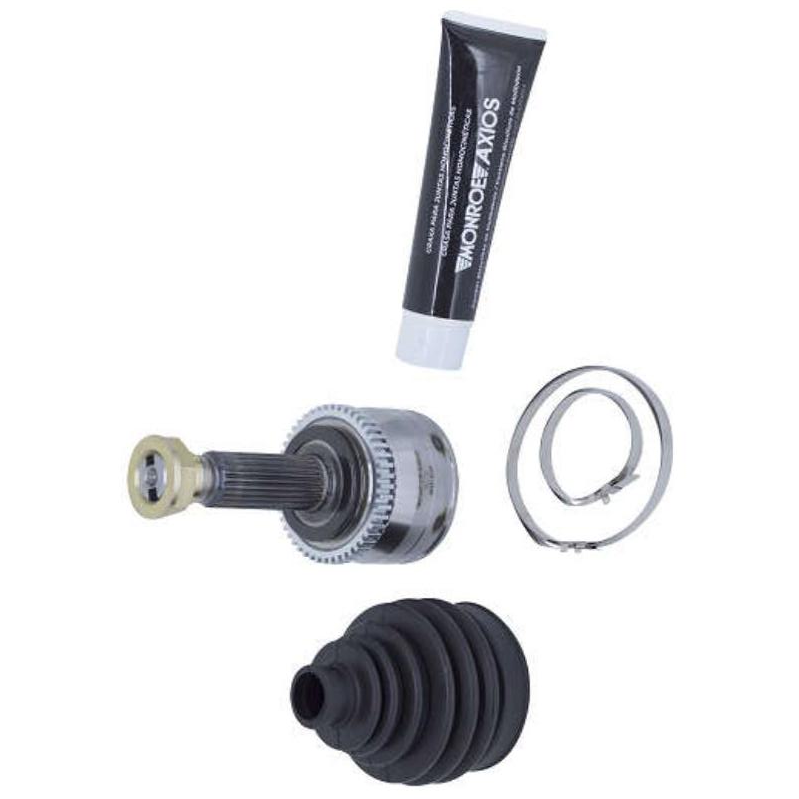 Junta Homocinética Lado Roda para Hyundai HB20 - Monroe Axios - 5466070