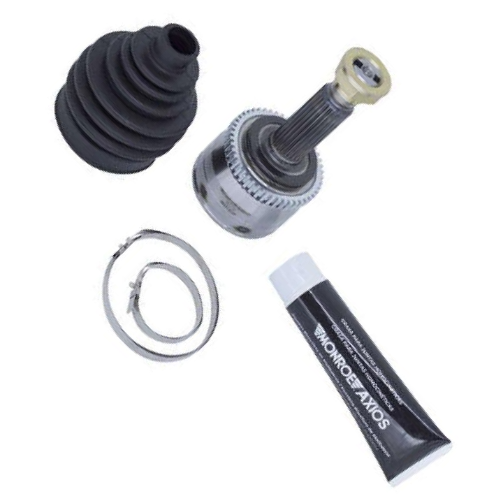 Junta Homocinética Lado Roda para Hyundai HB20 - Monroe Axios - 5466070