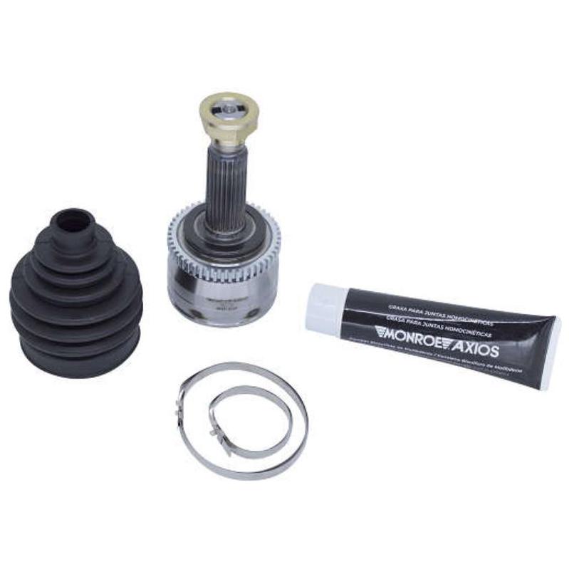 Junta Homocinética Lado Roda para Hyundai HB20 - Monroe Axios - 5466070