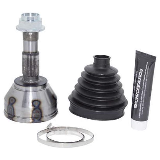 Junta Homocinética Lado Roda para Fiat Ducato - Monroe Axios - 5466028