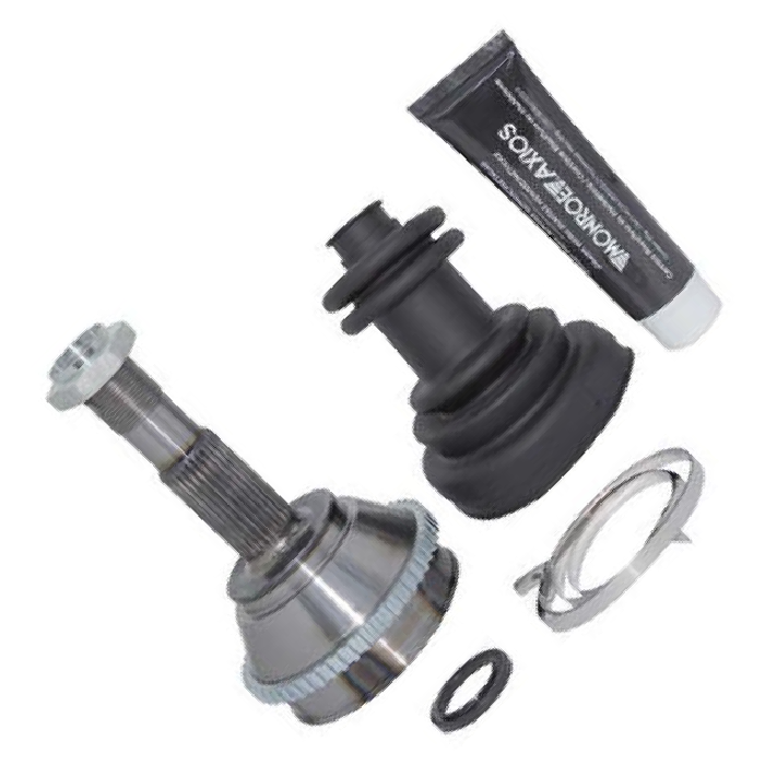 Junta Homocinética Lado Roda para Fiat Ducato - Monroe Axios - 5466013