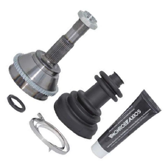 Junta Homocinética Lado Roda para Fiat Ducato - Monroe Axios - 5466013