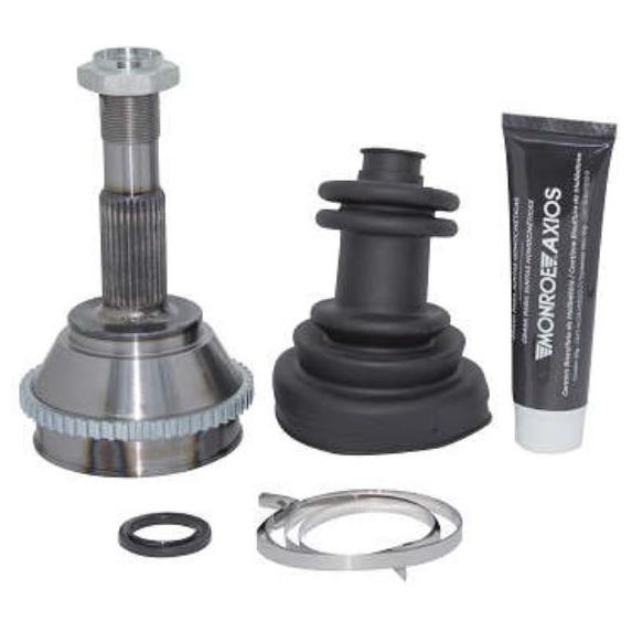 Junta Homocinética Lado Roda para Fiat Ducato - Monroe Axios - 5466013
