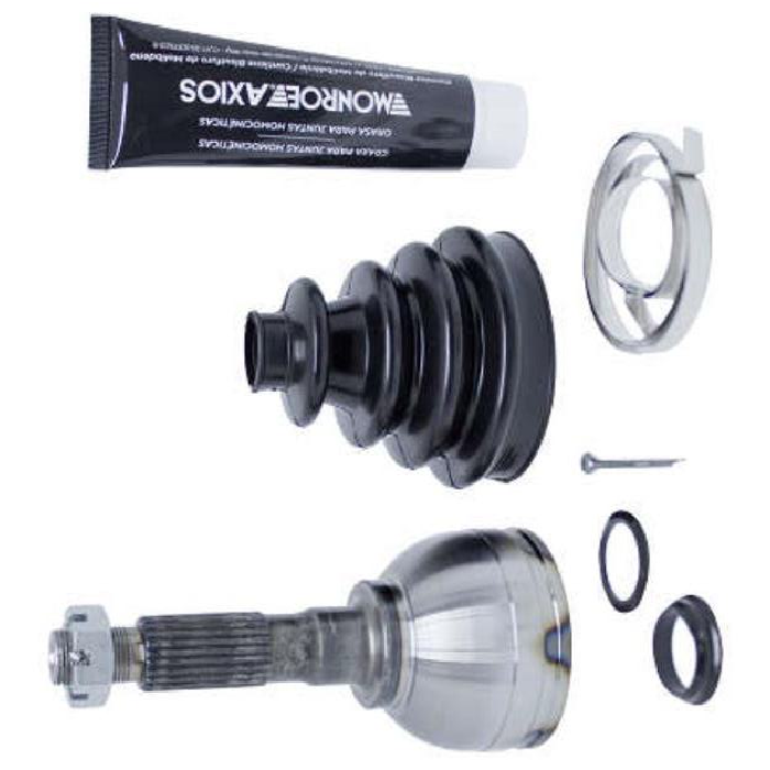 Junta Homocinética Lado Roda para Ford Del Rey e Pampa - Monroe Axios - 5466012