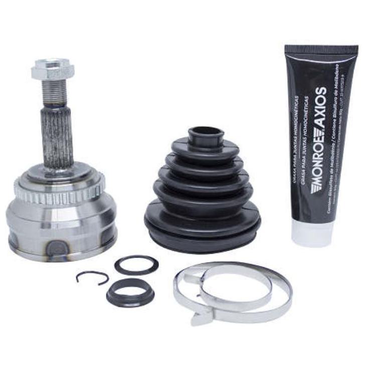 Junta Homocinética Lado Roda para Volkswagen Gol - Monroe Axios - 5466046