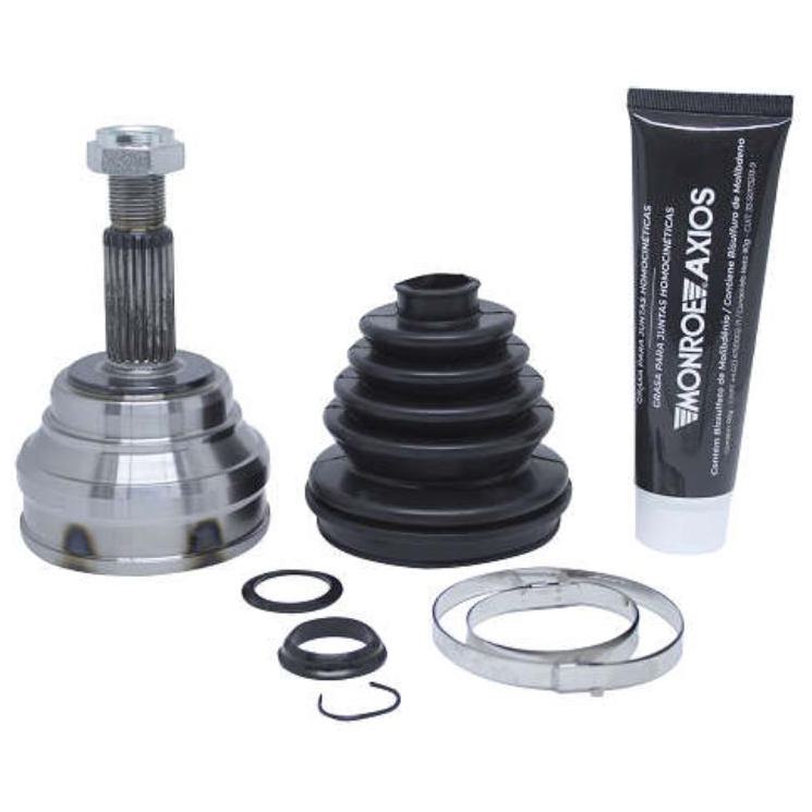 Junta Homocinética Lado Roda para Ford Royale - Monroe Axios - 5466014