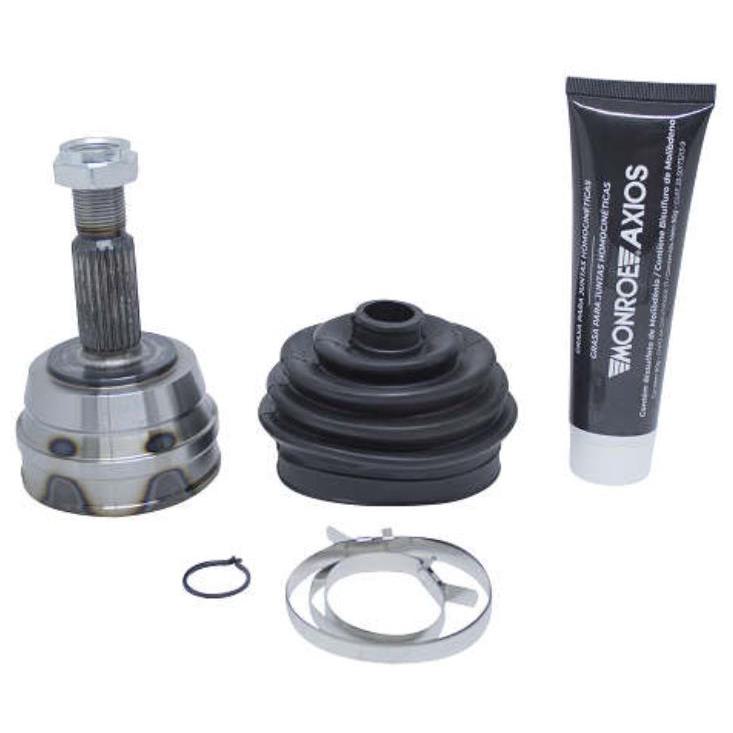 Junta Homocinética Lado Roda para Volkswagen Gol - Monroe Axios - 5466006