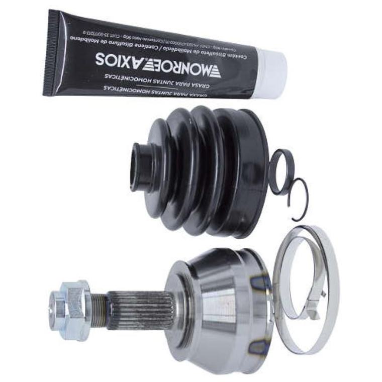 Junta Homocinética Lado Roda para Fiat Tempra e Tempra SW - Monroe Axios - 5466033