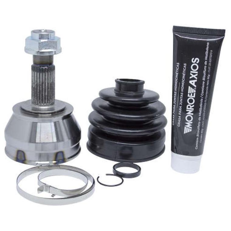 Junta Homocinética Lado Roda para Fiat Tempra e Tempra SW - Monroe Axios - 5466033