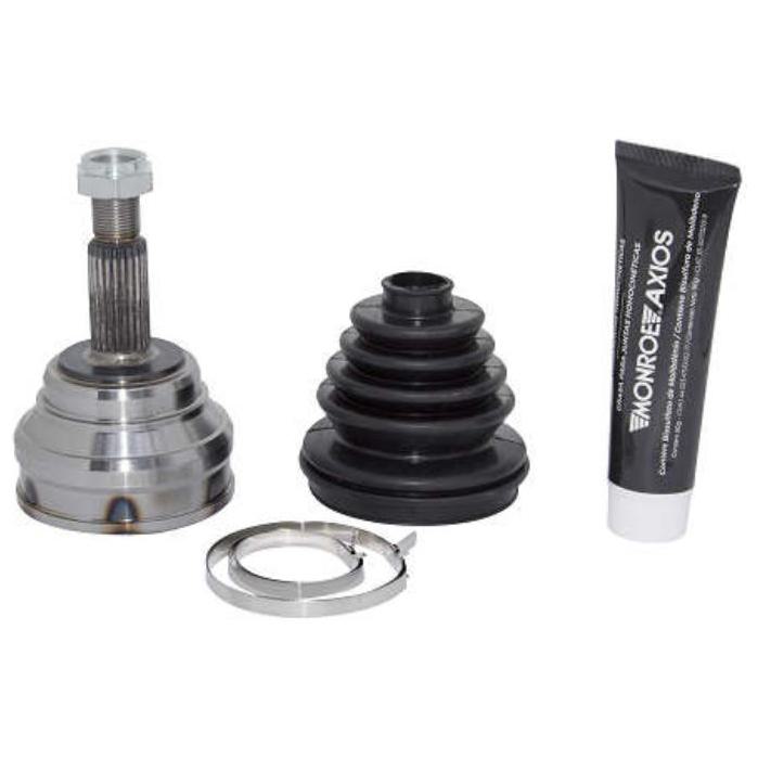 Junta Homocinética Lado Roda para Volkswagen Golf e Polo Classic - Monroe Axios - 5466051