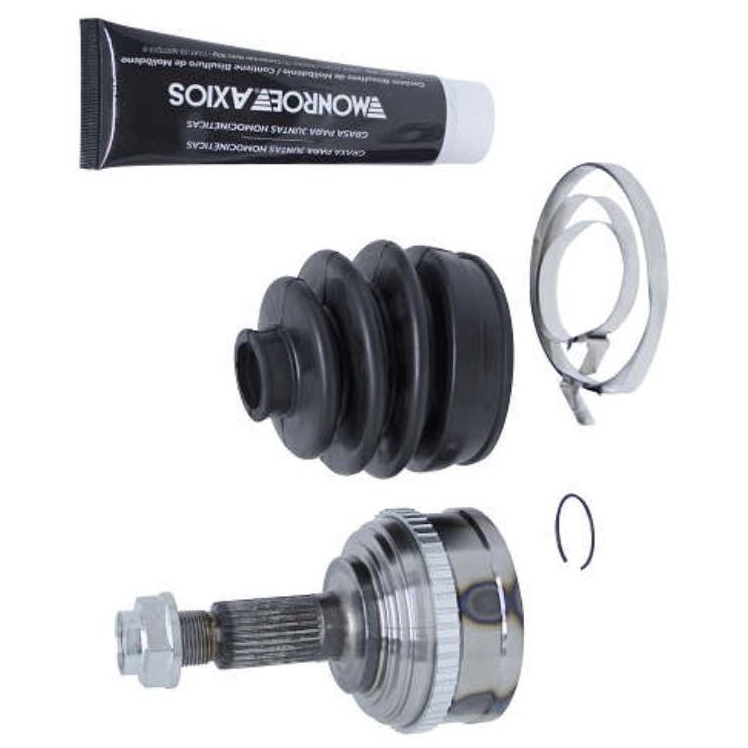 Junta Homocinética Lado Roda para Honda Civic - Monroe Axios - 5466043