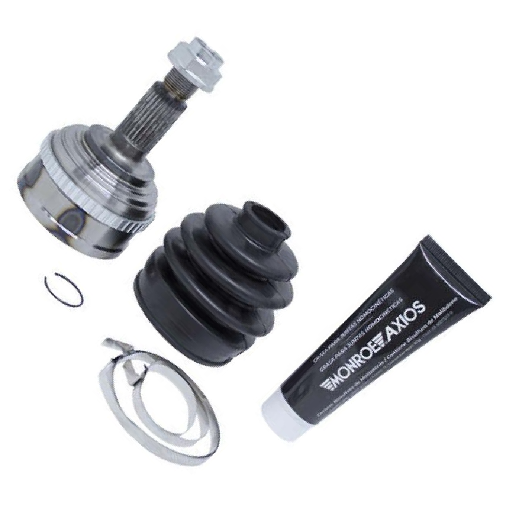Junta Homocinética Lado Roda para Honda Civic - Monroe Axios - 5466043