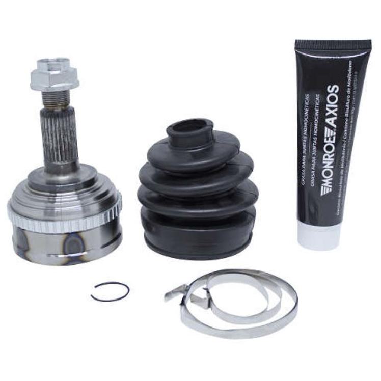Junta Homocinética Lado Roda para Honda Civic - Monroe Axios - 5466043