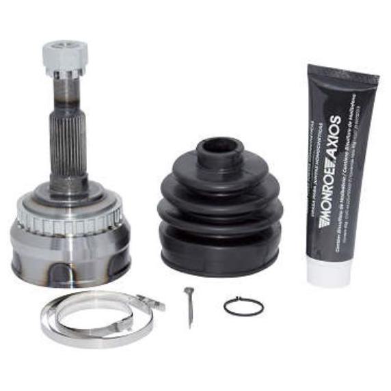 Junta Homocinética Lado Roda para Chevrolet Vectra - Monroe Axios - 5466052
