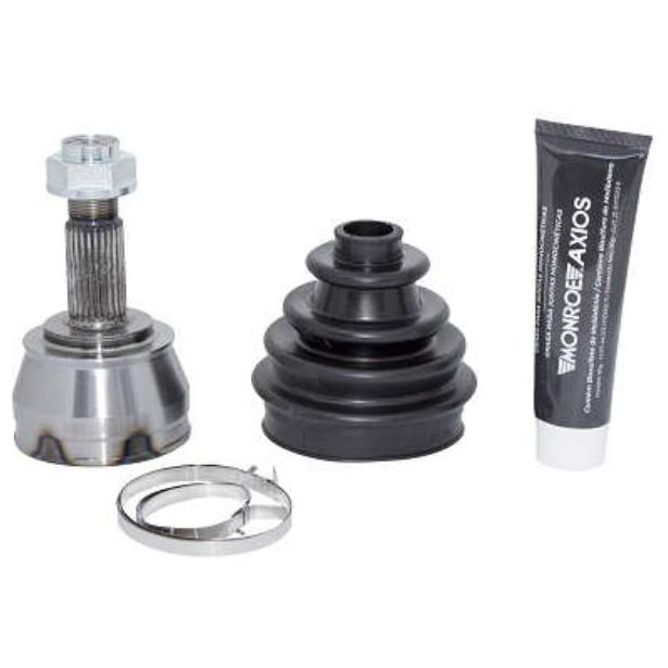 Junta Homocinética Lado Roda para Fiat Brava e Marea - Monroe Axios - 5466053