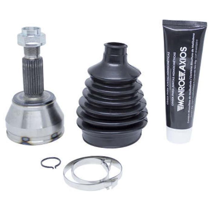 Junta Homocinética Lado Roda para Ford Courier - Monroe Axios - 5466023
