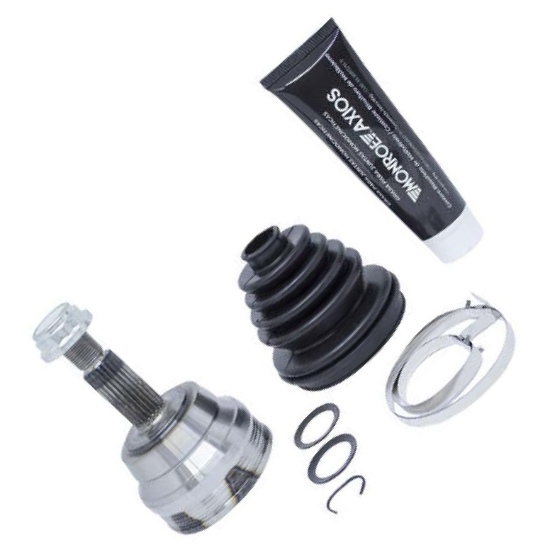 Junta Homocinética Lado Roda para Volkswagen Crossfox - Monroe Axios - 5466010