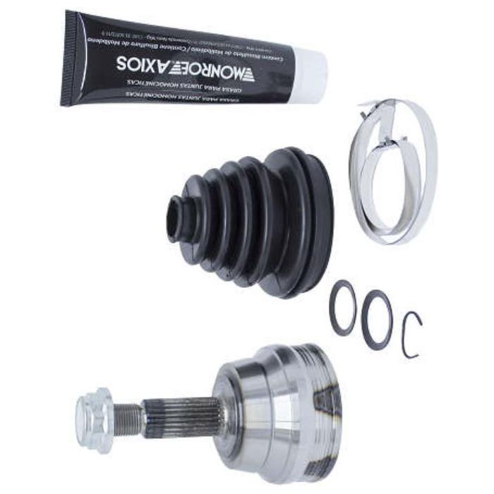 Junta Homocinética Lado Roda para Volkswagen Crossfox - Monroe Axios - 5466010