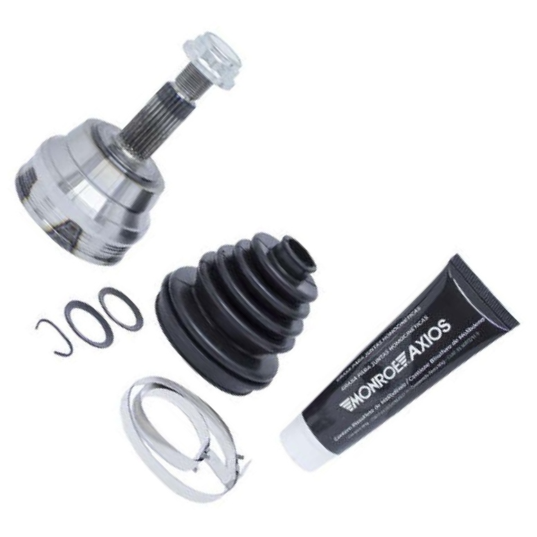 Junta Homocinética Lado Roda para Volkswagen Crossfox - Monroe Axios - 5466010