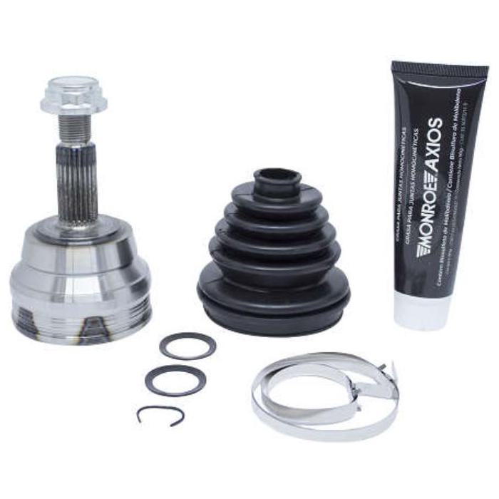 Junta Homocinética Lado Roda para Volkswagen Crossfox - Monroe Axios - 5466010
