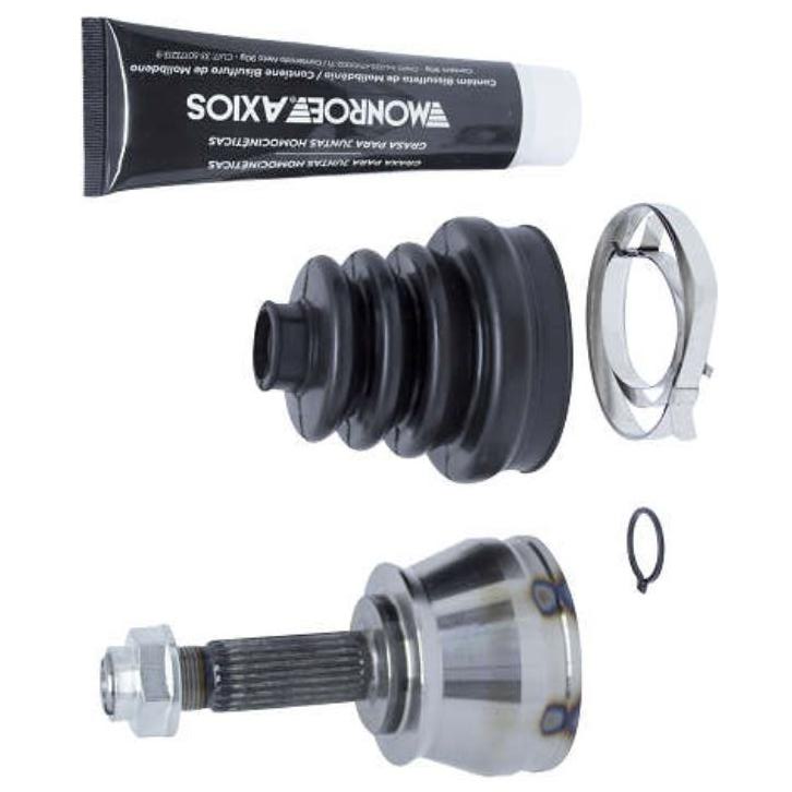 Junta Homocinética Lado Roda para Fiat Palio - Monroe Axios - 5466008