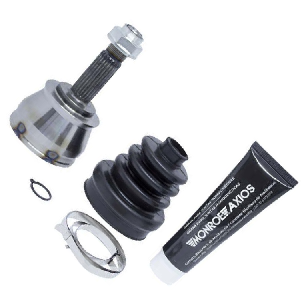 Junta Homocinética Lado Roda para Fiat Palio - Monroe Axios - 5466008